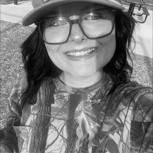 Meet your Posher, Madelyn